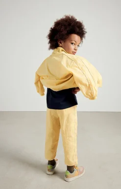 American Vintage Kid'S Jacket Ikino Dune Sale