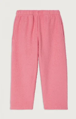 American Vintage Kid'S Joggers Bobypark Tenderness Melange Cheap