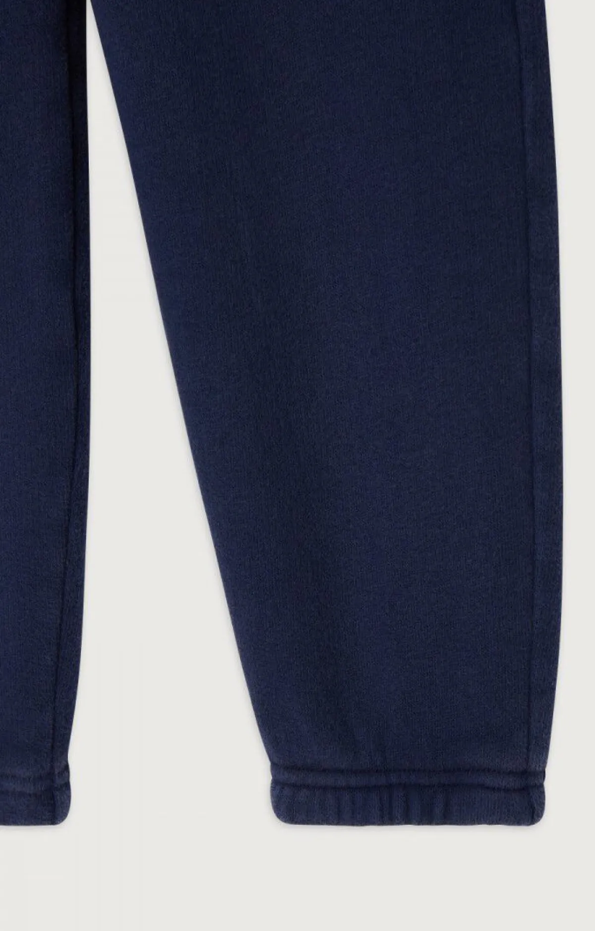 American Vintage Kid'S Joggers Izubird Navy Vintage Shop