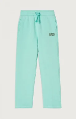 American Vintage Kid'S Joggers Izubird Vintage Caribbean Store