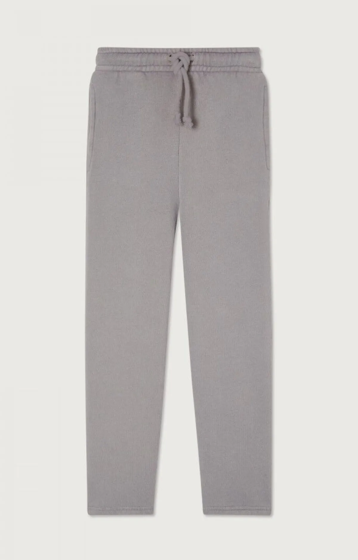 American Vintage Kid'S Joggers Izubird Pebble Vintage Fashion