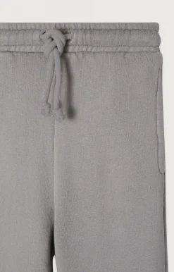 American Vintage Kid'S Joggers Izubird Pebble Vintage Fashion