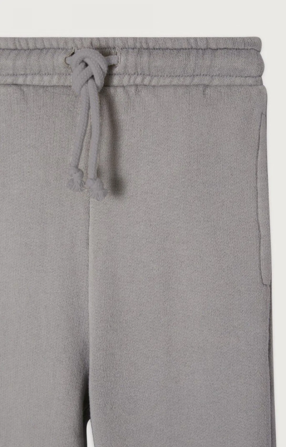 American Vintage Kid'S Joggers Izubird Pebble Vintage Fashion
