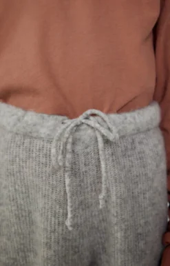 American Vintage Kid'S Joggers Razpark Polar Melange Sale