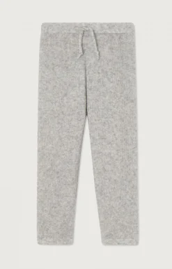 American Vintage Kid'S Joggers Razpark Polar Melange Sale