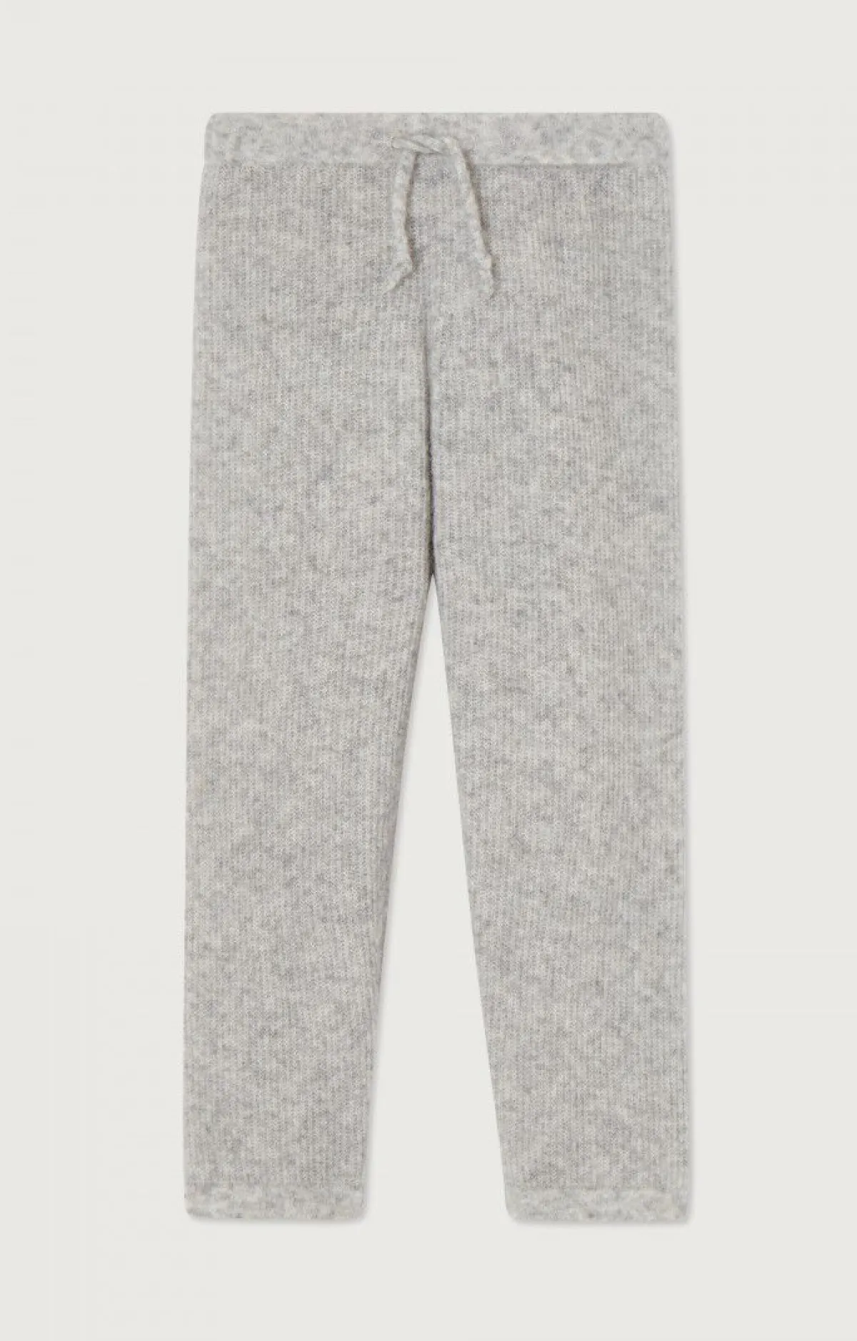 American Vintage Kid'S Joggers Razpark Polar Melange Sale