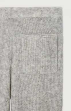 American Vintage Kid'S Joggers Razpark Polar Melange Sale