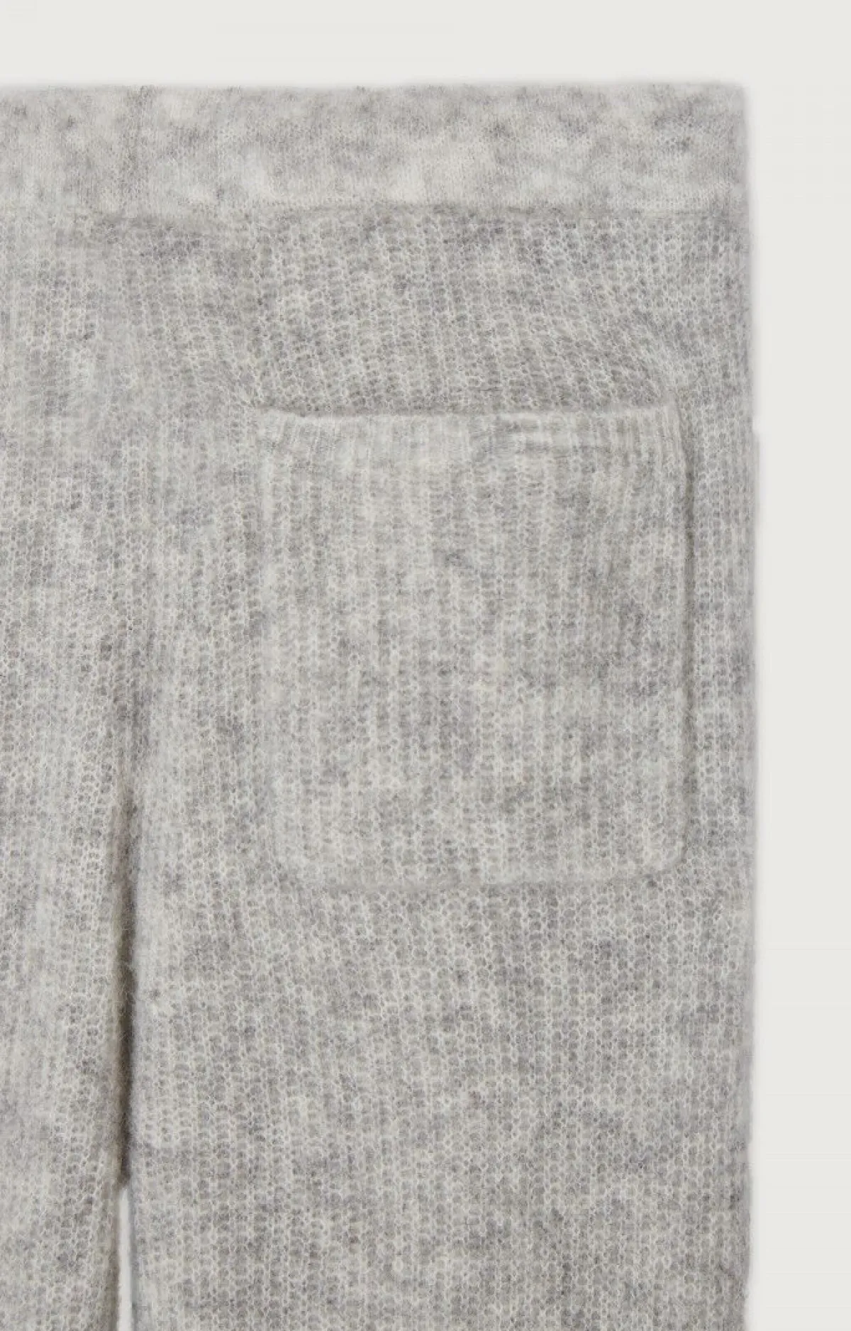 American Vintage Kid'S Joggers Razpark Polar Melange Sale