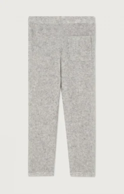 American Vintage Kid'S Joggers Razpark Polar Melange Sale