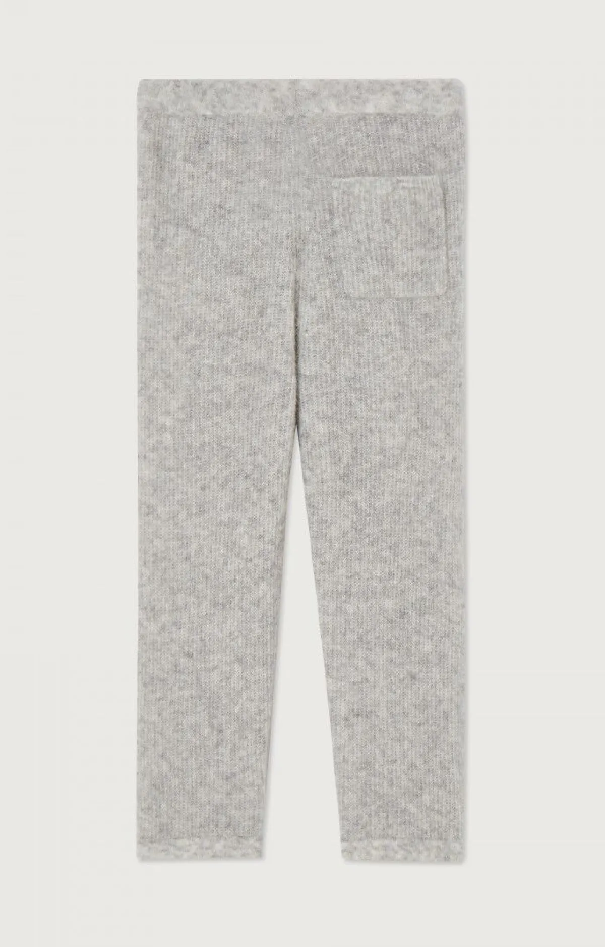 American Vintage Kid'S Joggers Razpark Polar Melange Sale