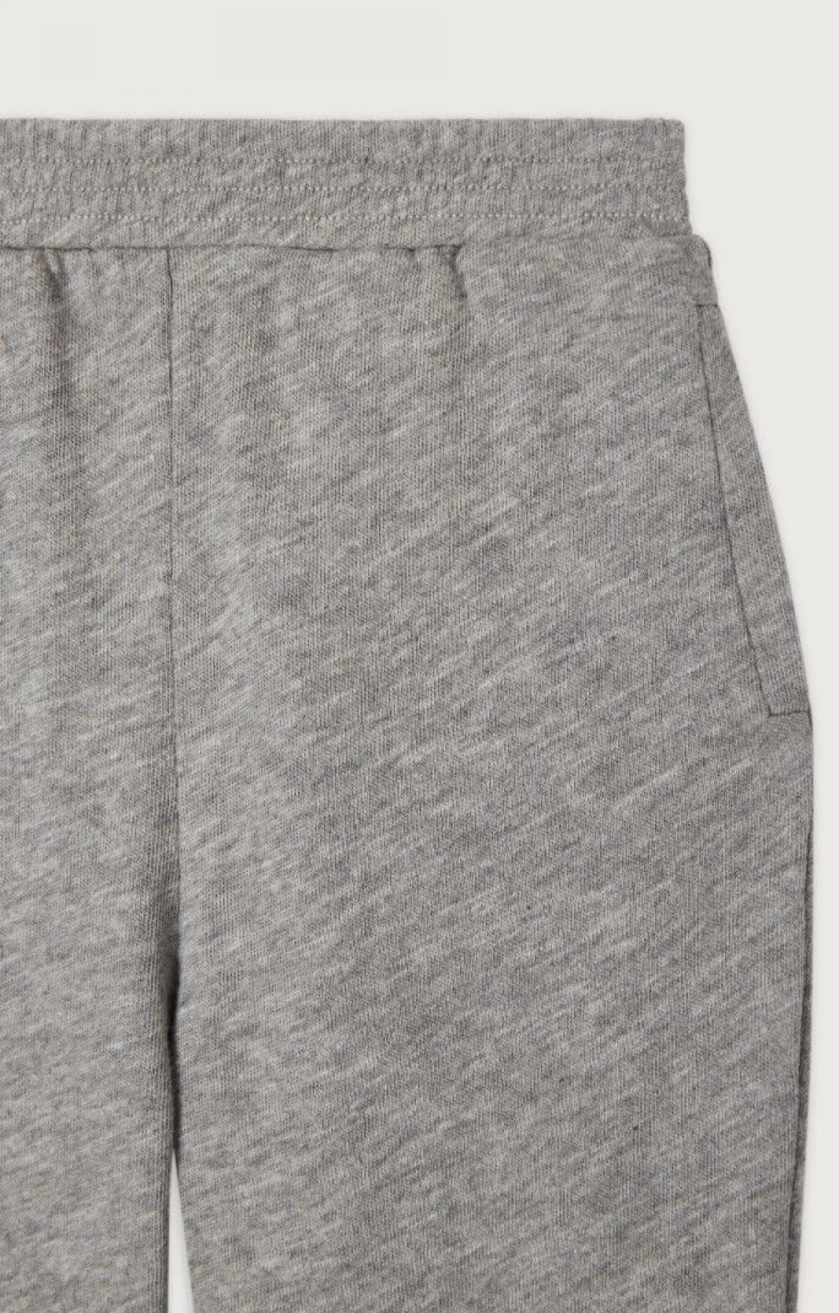 American Vintage Kid'S Joggers Sonoma Heather Grey Clearance