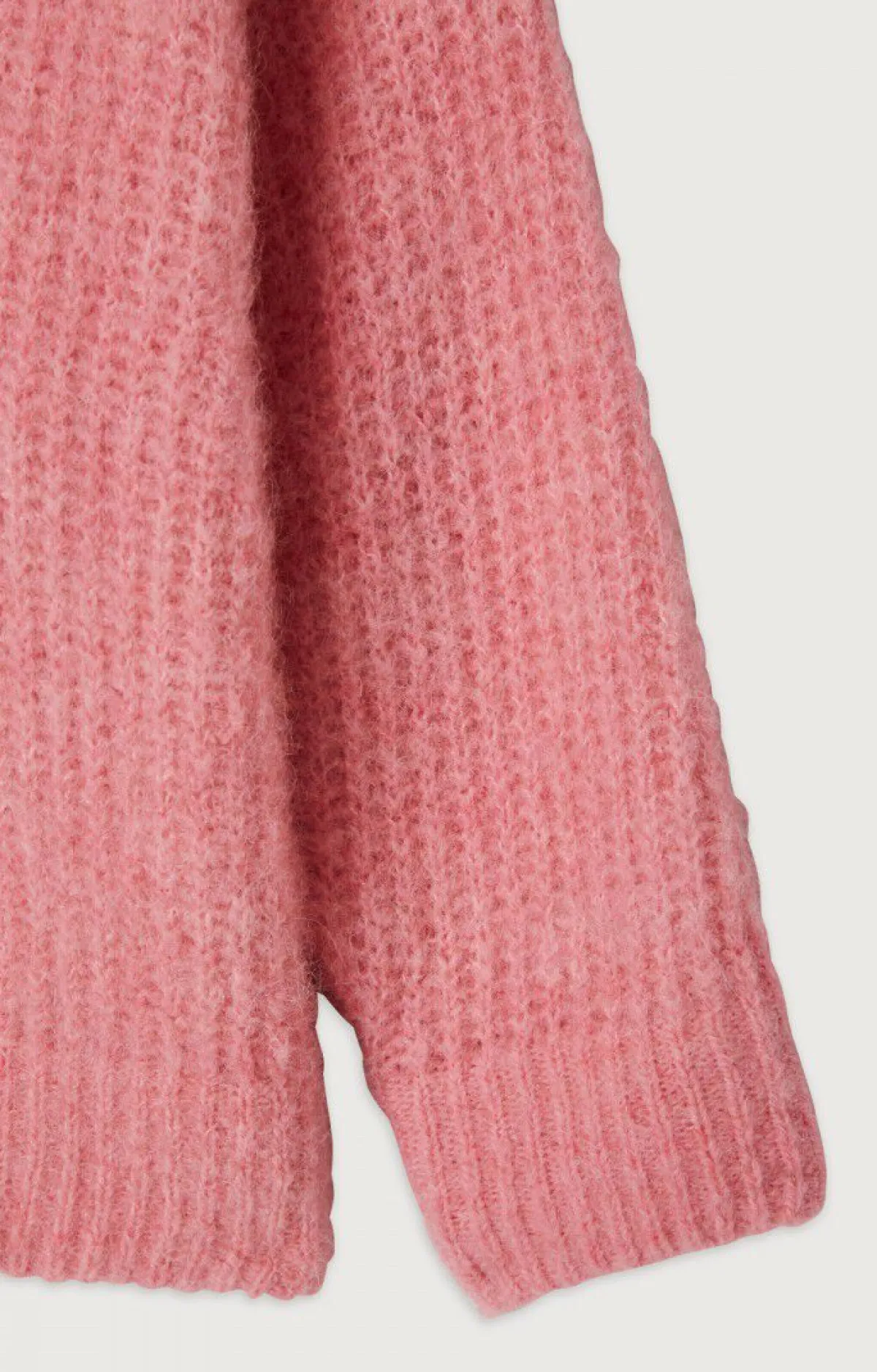 American Vintage Kid'S Jumper East Orchid Melange Discount