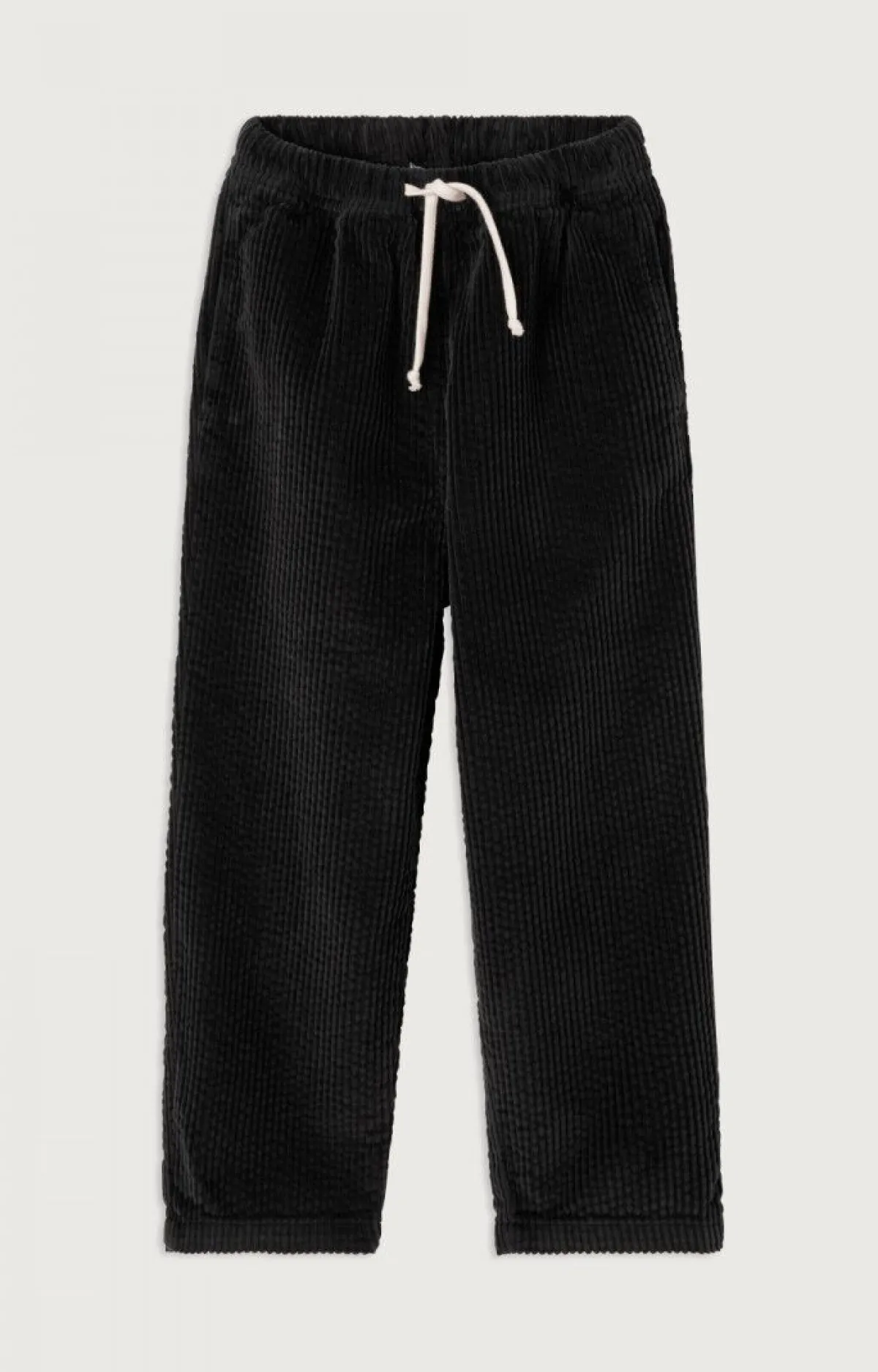American Vintage Kid'S Trousers Padow Carbon Vintage Discount
