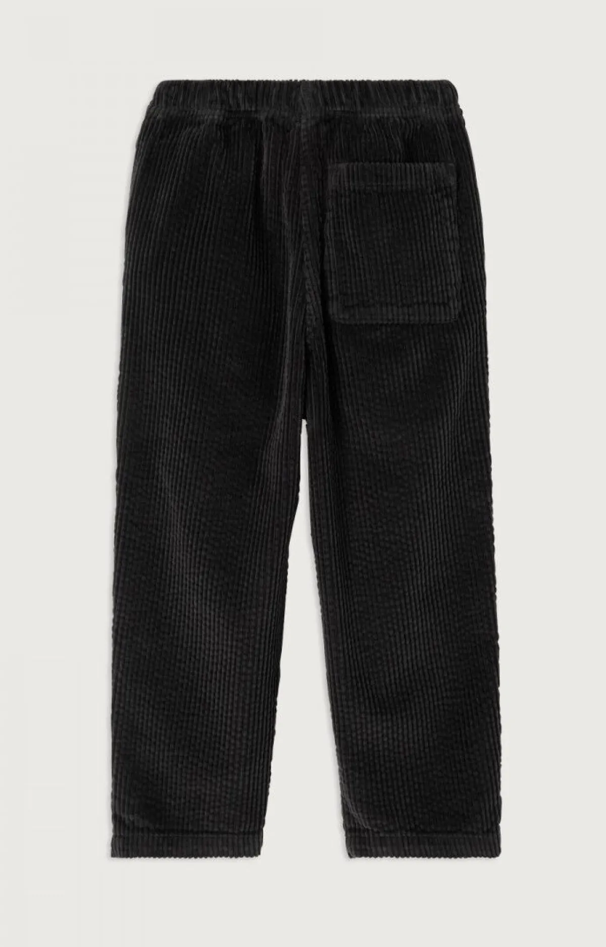 American Vintage Kid'S Trousers Padow Carbon Vintage Discount