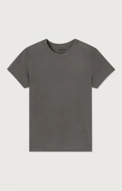 American Vintage Kid'S T-Shirt Devon Vintage Slate Hot
