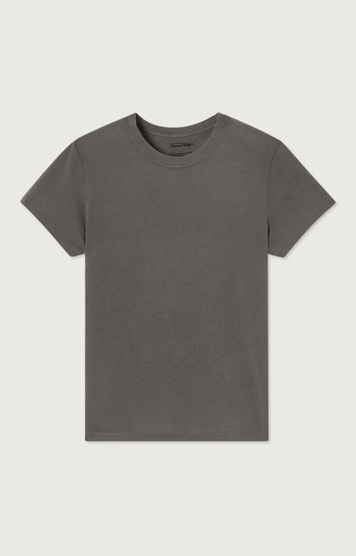 American Vintage Kid'S T-Shirt Devon Vintage Slate Hot