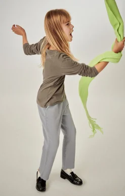American Vintage Kid'S T-Shirt Devon Coffee With Milk Vintage Cheap