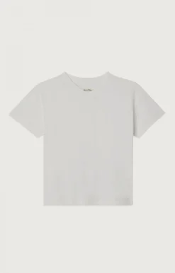 American Vintage Kid'S T-Shirt Gamipy White Shop