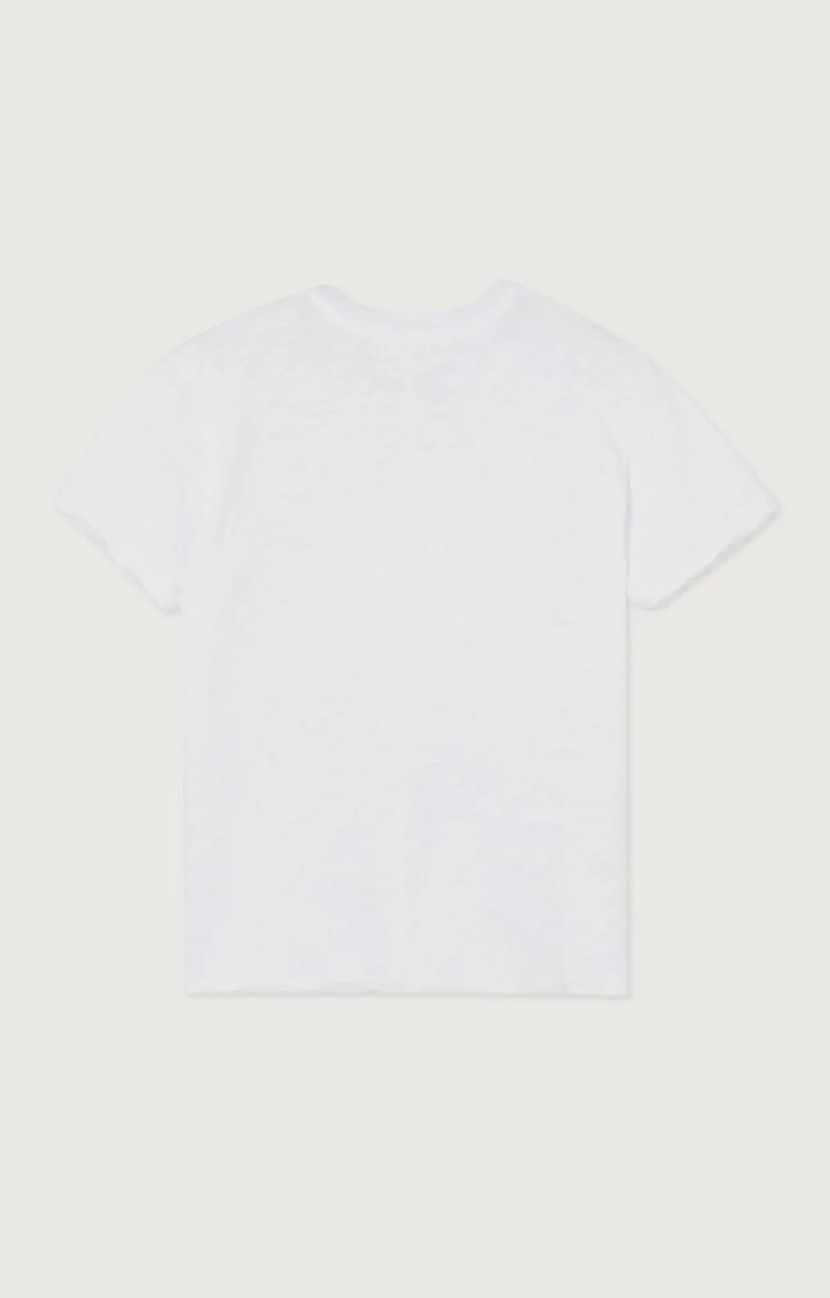 American Vintage Kid'S T-Shirt Sonoma White Flash Sale