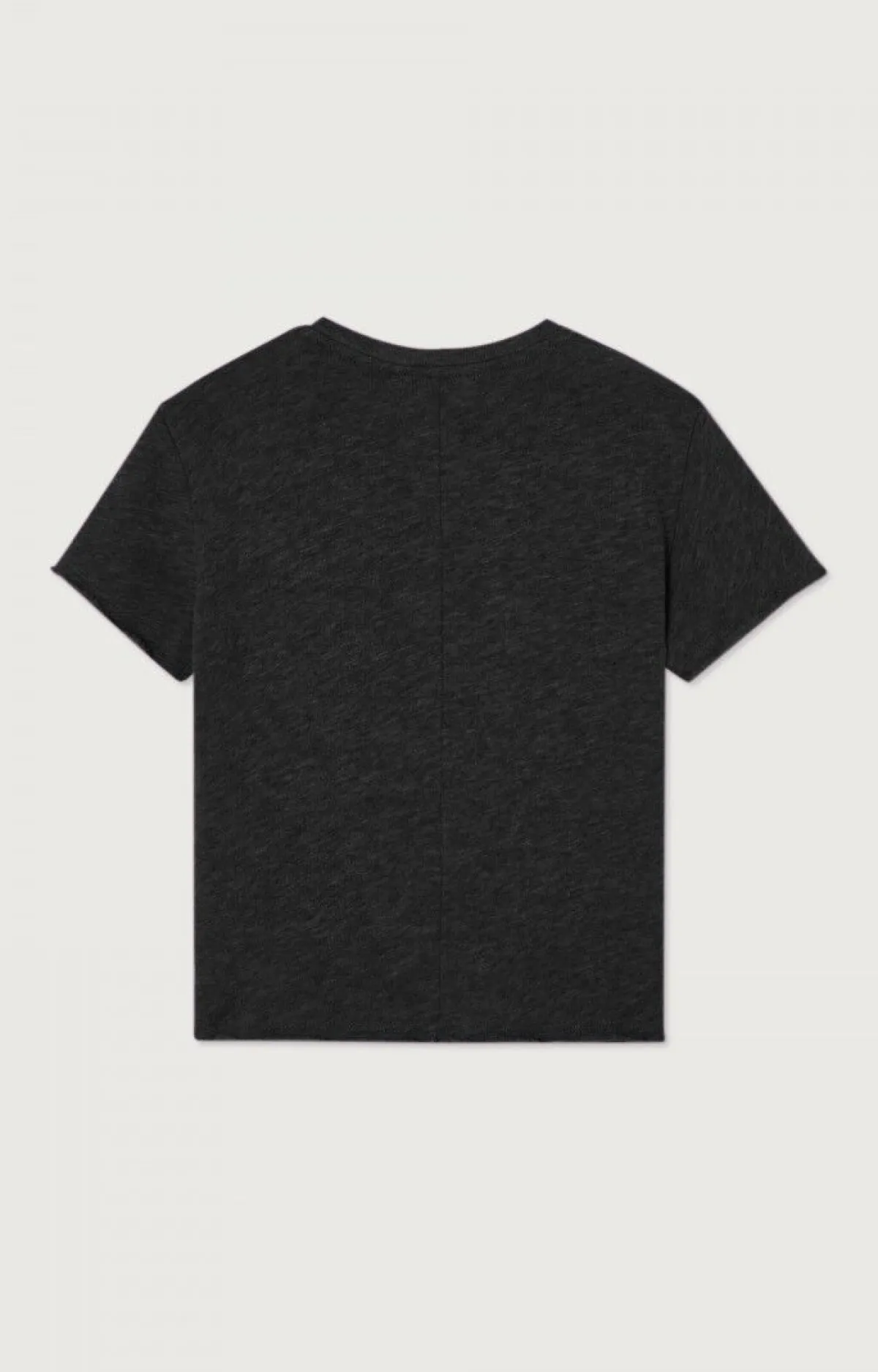American Vintage Kid'S T-Shirt Sonoma Vintage Black Flash Sale