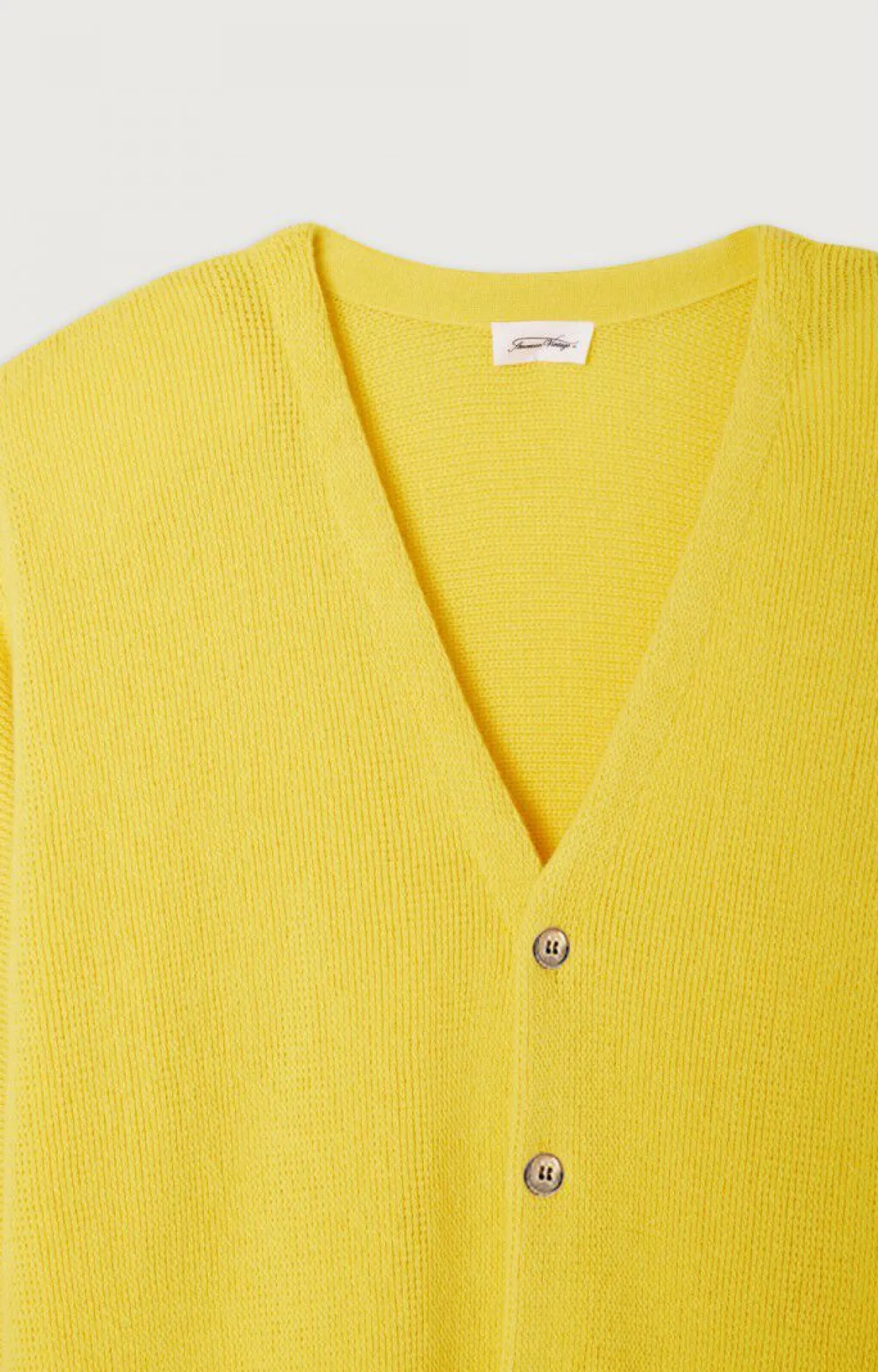 American Vintage Men'S Cardigan Voxybay Sun Clearance