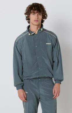 American Vintage Men'S Jacket Lozy Storm Sale