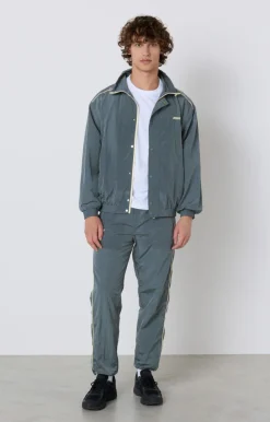 American Vintage Men'S Jacket Lozy Storm Sale