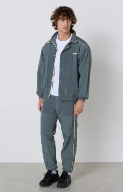 American Vintage Men'S Jacket Lozy Storm Sale