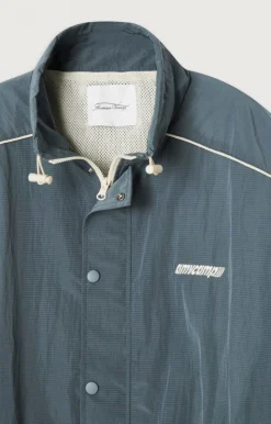 American Vintage Men'S Jacket Lozy Storm Sale