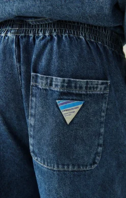 American Vintage Men'S Jeans Astury Stone Flash Sale