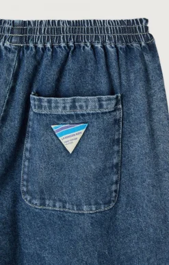 American Vintage Men'S Jeans Astury Stone Flash Sale