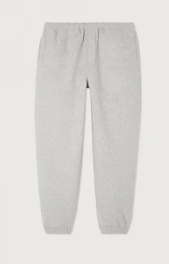 American Vintage Men'S Joggers Dadoulove Polar Melange Shop