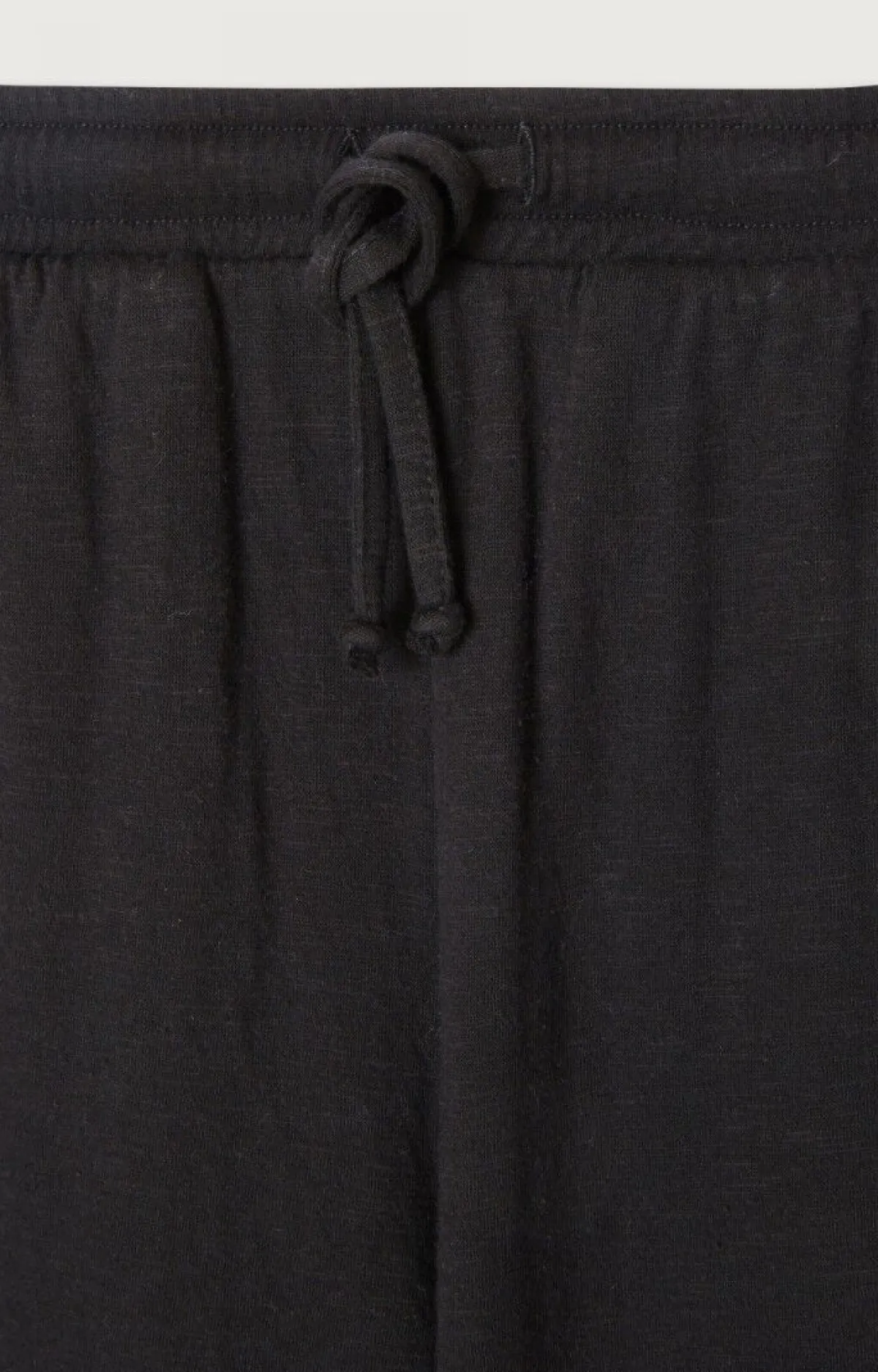 American Vintage Men'S Joggers Slycity Black Sale