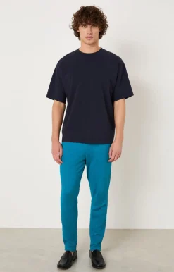 American Vintage Men'S Joggers Slycity Paradise Clearance