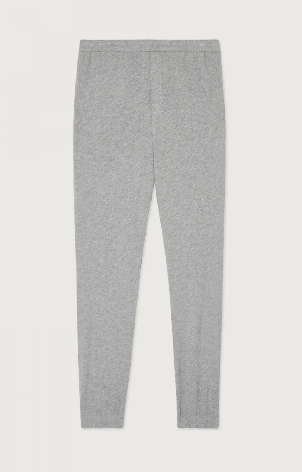 American Vintage Men'S Joggers Sonoma Heather Grey Sale