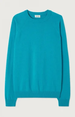 American Vintage Men'S Jumper Voxybay Capri New