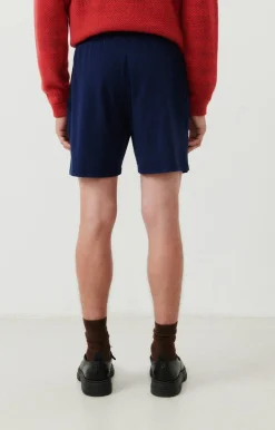 American Vintage Men'S Shorts Fizvalley Vintage Overseas Clearance