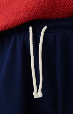 American Vintage Men'S Shorts Fizvalley Vintage Overseas Clearance