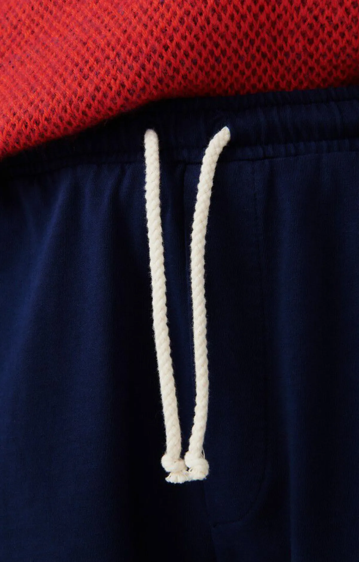 American Vintage Men'S Shorts Fizvalley Vintage Overseas Clearance
