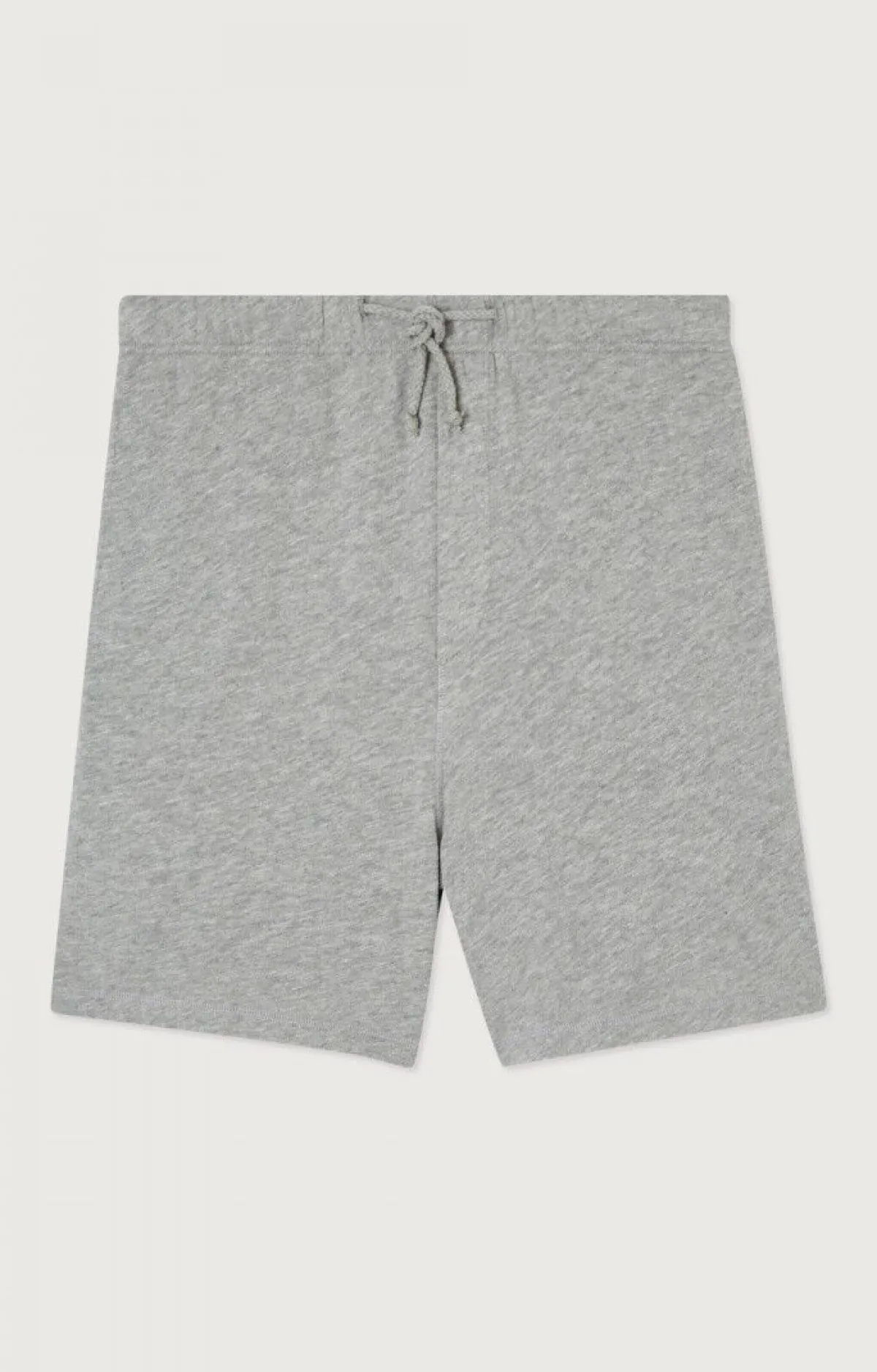American Vintage Men'S Shorts Sonoma Heather Grey Store
