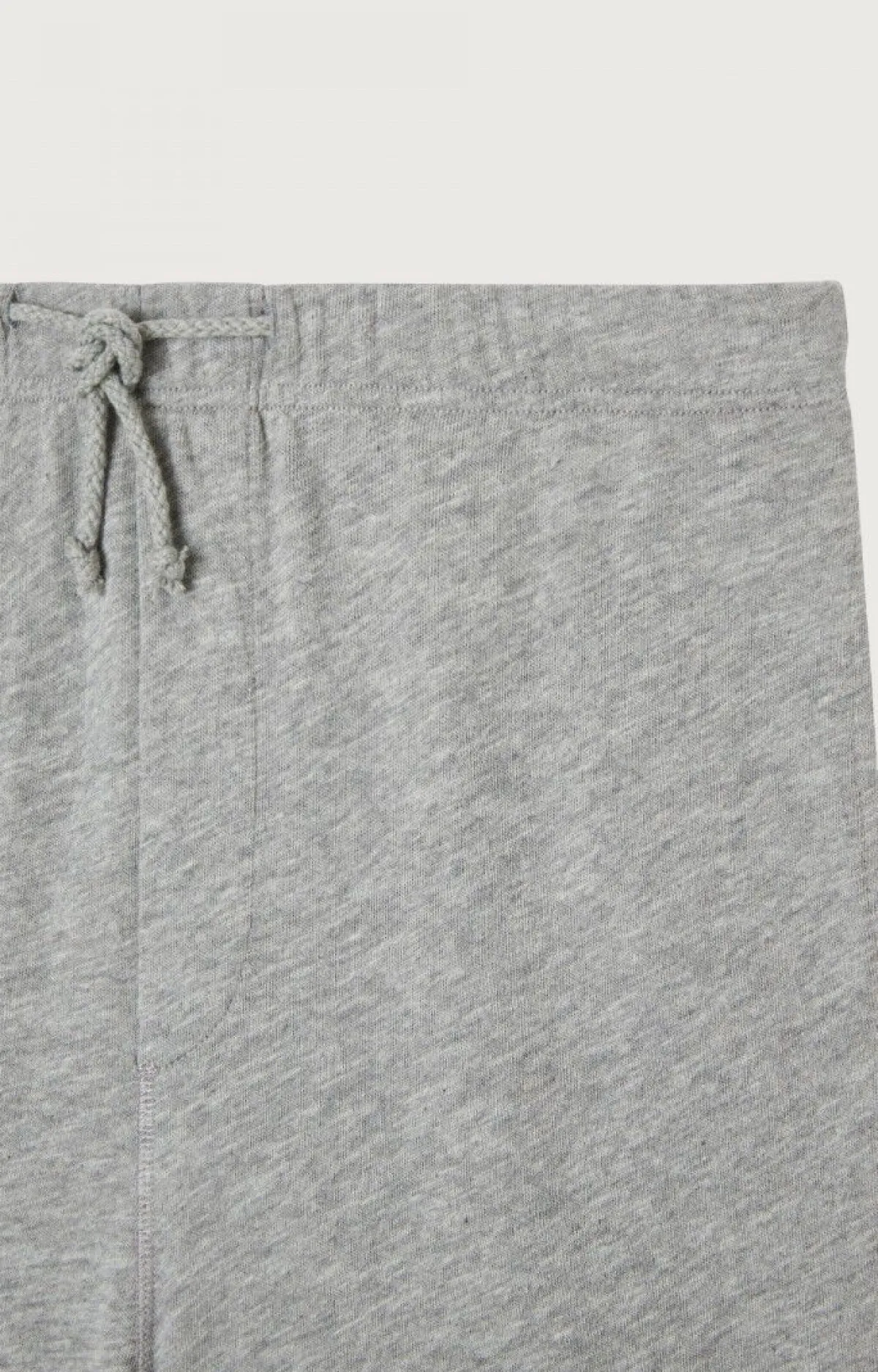 American Vintage Men'S Shorts Sonoma Heather Grey Store