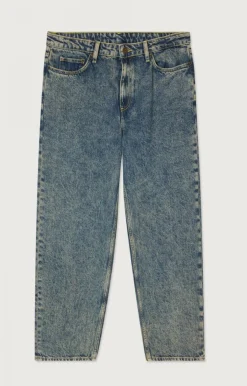 American Vintage Men'S Straight Jeans Joybird Dirty New