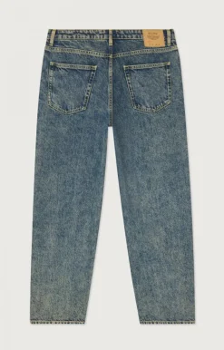 American Vintage Men'S Straight Jeans Joybird Dirty New