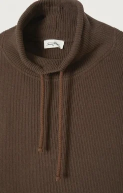 American Vintage Men'S Sweatshirt Pyboo Root Best Sale