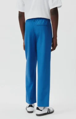 American Vintage Men'S Trousers Kabird River Cheap