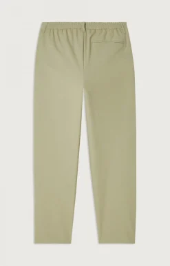 American Vintage Men'S Trousers Kabird Leaven Outlet
