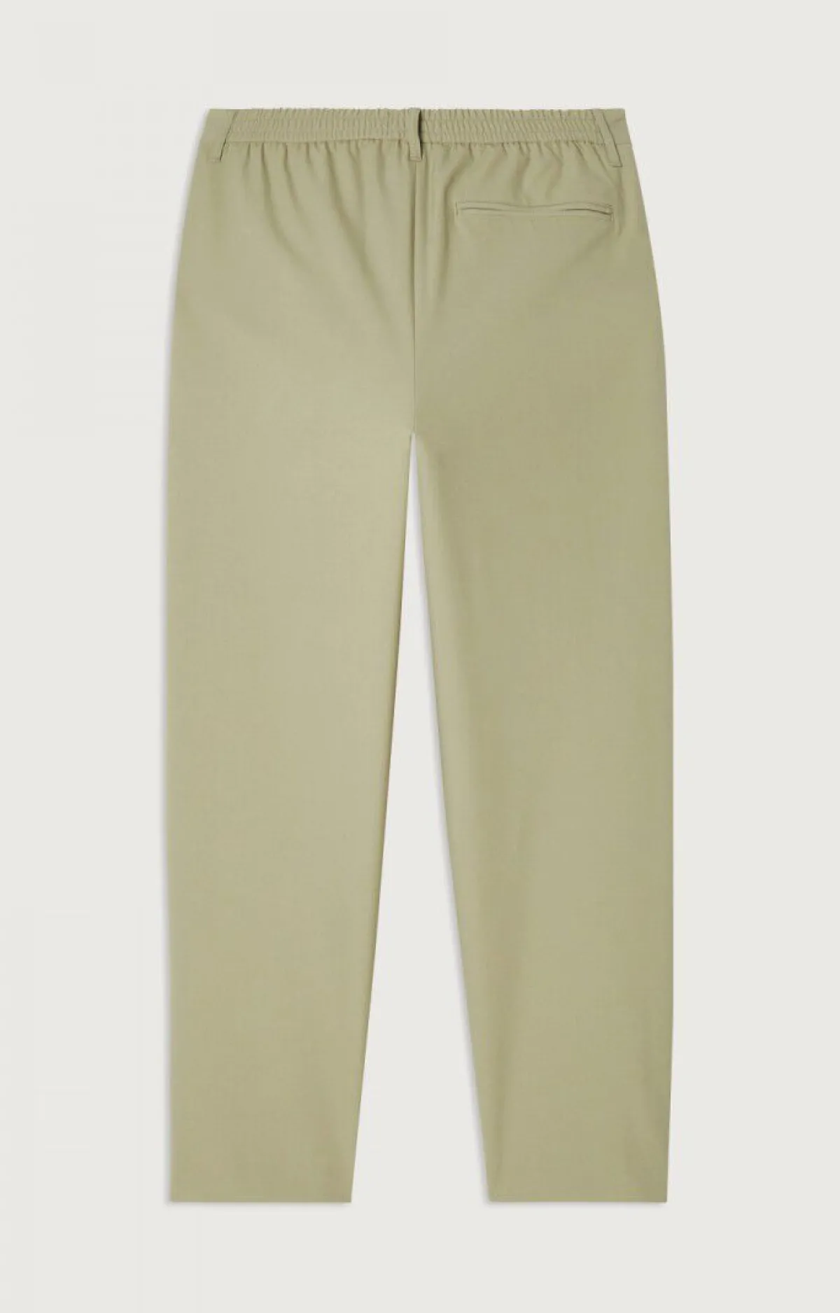 American Vintage Men'S Trousers Kabird Leaven Outlet
