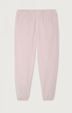 American Vintage Men'S Trousers Padow Dragee Vintage Best