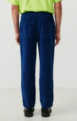 American Vintage Men'S Trouserspadow Vintage Overseas Hot