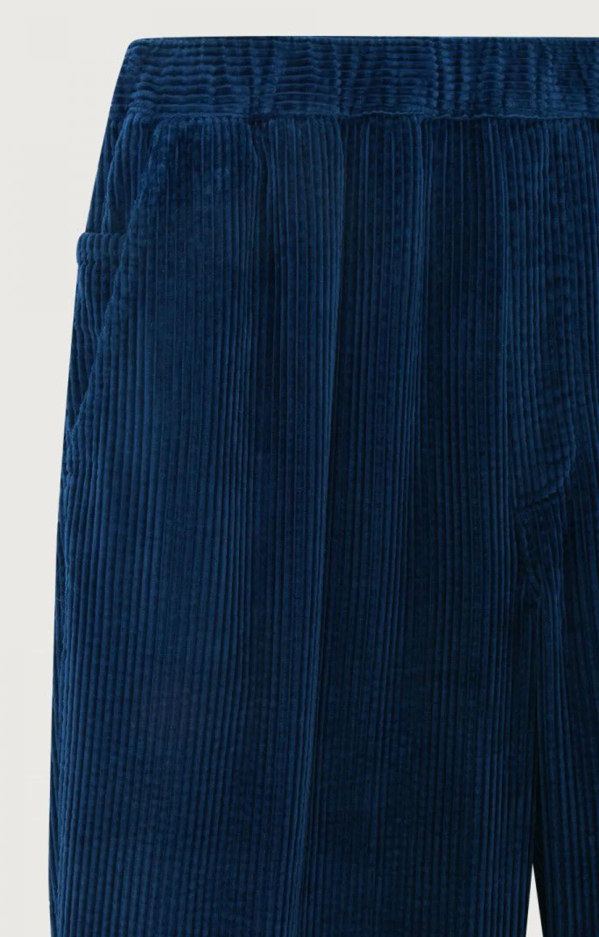 American Vintage Men'S Trouserspadow Vintage Overseas Hot